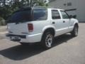 Summit White - Blazer LS Photo No. 5