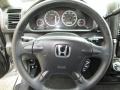 2004 Satin Silver Metallic Honda CR-V EX 4WD  photo #22
