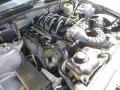 4.6 Liter SOHC 24-Valve VVT V8 Engine for 2006 Ford Mustang GT Premium Coupe #81411114