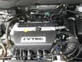 2004 Satin Silver Metallic Honda CR-V EX 4WD  photo #30