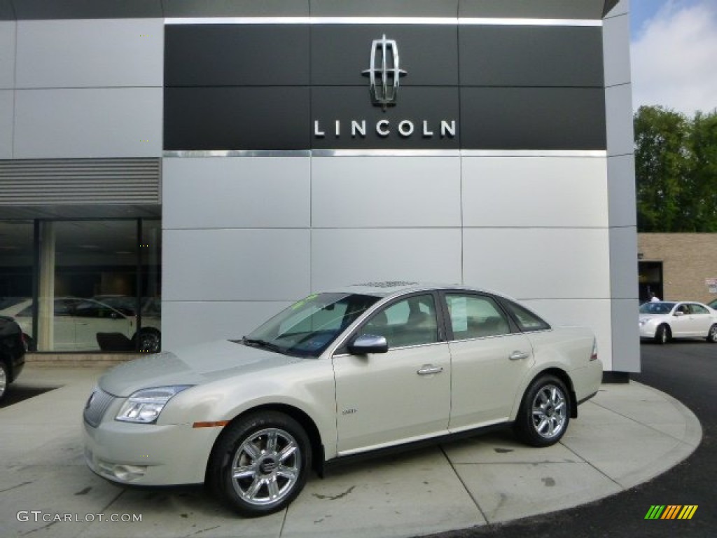 Light Sage Metallic Mercury Sable