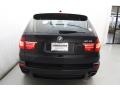 Jet Black - X5 xDrive 35i Photo No. 7