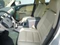 Light Sage Metallic - Sable Premier AWD Sedan Photo No. 15