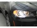 Jet Black - X5 xDrive 35i Photo No. 10