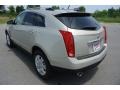 2013 Silver Coast Metallic Cadillac SRX Luxury FWD  photo #4