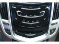 2013 Silver Coast Metallic Cadillac SRX Luxury FWD  photo #12