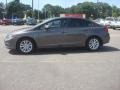 Urban Titanium Metallic - Civic EX-L Sedan Photo No. 3