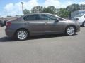 Urban Titanium Metallic - Civic EX-L Sedan Photo No. 6