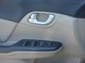 Urban Titanium Metallic - Civic EX-L Sedan Photo No. 17