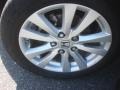 Urban Titanium Metallic - Civic EX-L Sedan Photo No. 28