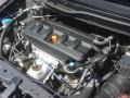 Urban Titanium Metallic - Civic EX-L Sedan Photo No. 30