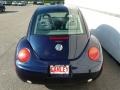 2001 Batik Blue Metallic Volkswagen New Beetle GLS Coupe  photo #13