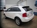 White Platinum Tri-Coat - Edge Limited AWD Photo No. 8