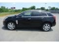 2013 Black Raven Cadillac SRX Premium FWD  photo #3