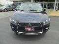 Cosmic Blue Metallic - Outlander SE AWD Photo No. 2