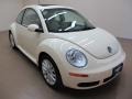 Harvest Moon Beige - New Beetle SE Coupe Photo No. 1