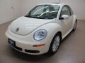 Harvest Moon Beige - New Beetle SE Coupe Photo No. 4