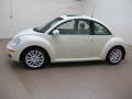 Harvest Moon Beige - New Beetle SE Coupe Photo No. 5