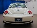 Harvest Moon Beige - New Beetle SE Coupe Photo No. 8
