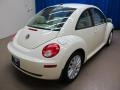 Harvest Moon Beige - New Beetle SE Coupe Photo No. 9