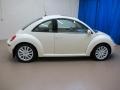 Harvest Moon Beige - New Beetle SE Coupe Photo No. 10