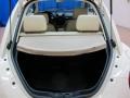 Harvest Moon Beige - New Beetle SE Coupe Photo No. 11
