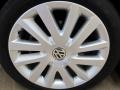 Harvest Moon Beige - New Beetle SE Coupe Photo No. 13