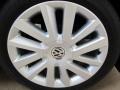 Harvest Moon Beige - New Beetle SE Coupe Photo No. 14