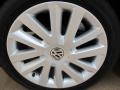 Harvest Moon Beige - New Beetle SE Coupe Photo No. 15