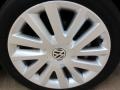 Harvest Moon Beige - New Beetle SE Coupe Photo No. 16