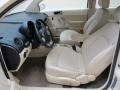 Harvest Moon Beige - New Beetle SE Coupe Photo No. 17