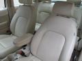 Harvest Moon Beige - New Beetle SE Coupe Photo No. 18
