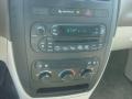 2007 Inferno Red Crystal Pearl Dodge Caravan SE  photo #20