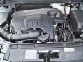 Dark Steel Gray Metallic - G6 Sedan Photo No. 8
