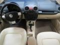 Harvest Moon Beige - New Beetle SE Coupe Photo No. 24