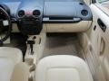 Harvest Moon Beige - New Beetle SE Coupe Photo No. 25