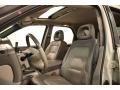 Gray Interior Photo for 2003 Buick Rendezvous #81413803