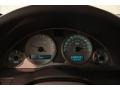 Gray Gauges Photo for 2003 Buick Rendezvous #81413865