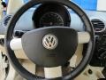 Harvest Moon Beige - New Beetle SE Coupe Photo No. 33