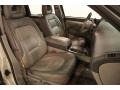 Gray Front Seat Photo for 2003 Buick Rendezvous #81413950