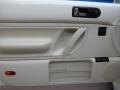 Harvest Moon Beige - New Beetle SE Coupe Photo No. 38