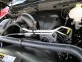  2013 1500 Big Horn Quad Cab 5.7 Liter HEMI OHV 16-Valve VVT MDS V8 Engine