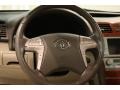 Desert Sand Metallic - Camry XLE V6 Photo No. 6