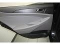 Midnight Black - Sonata GLS Photo No. 30