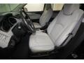Black Granite Metallic - Traverse LTZ Photo No. 3