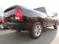 Black - 1500 Express Quad Cab Photo No. 3