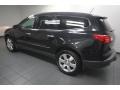 Black Granite Metallic - Traverse LTZ Photo No. 5