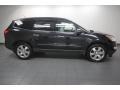 Black Granite Metallic - Traverse LTZ Photo No. 7