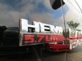 Black - 1500 Express Quad Cab Photo No. 6