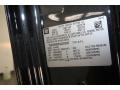Black Granite Metallic - Traverse LTZ Photo No. 9